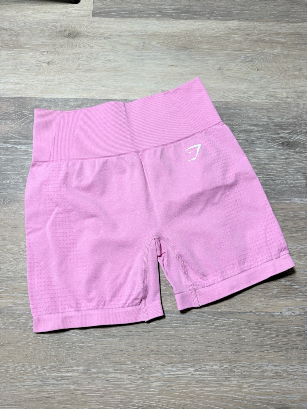 Womens Gymshark Vital Seamless Shorts